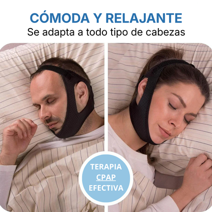 Correa para la Mandíbula Mandyx™
