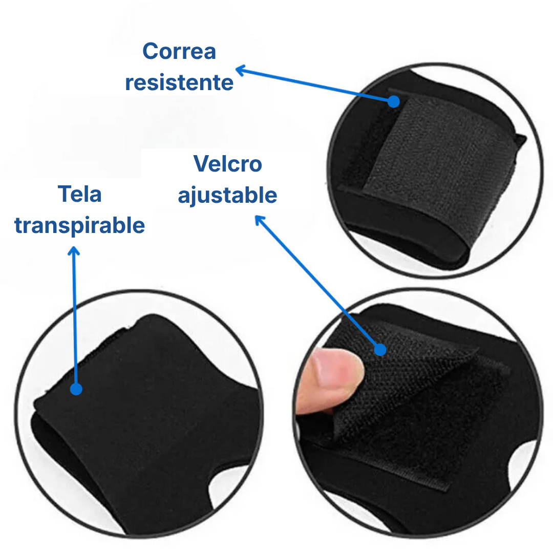 Correa para la Mandíbula Mandyx™