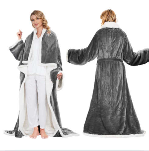 Bata calefactable Warmify™